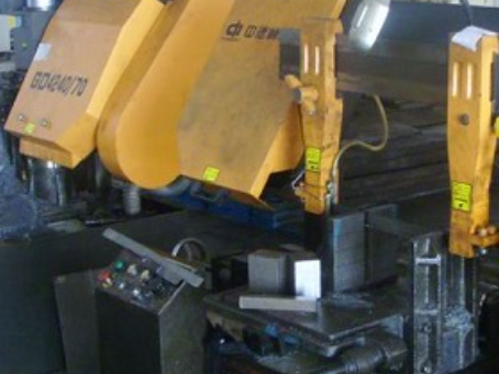 永靖SM45模具钢