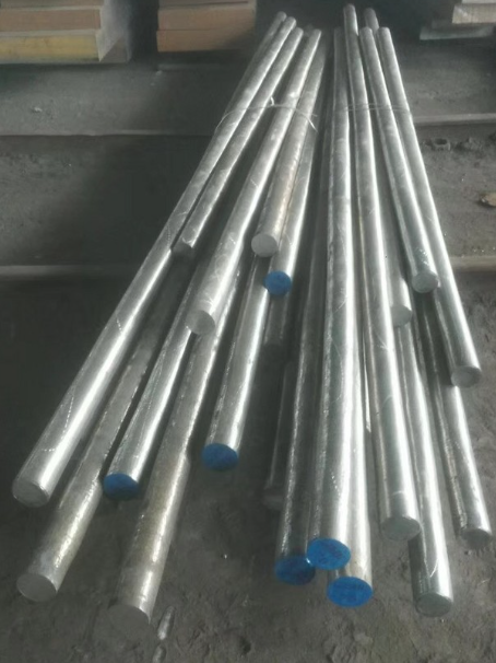 永靖P20模具钢